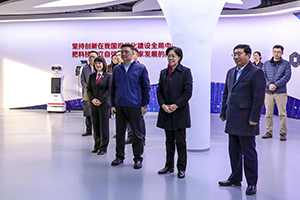 以更高水平诉源治理助力城市治理现代化