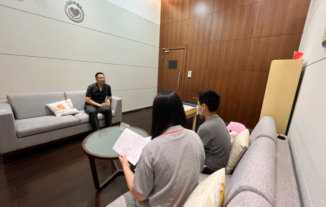冰，终于在阳光的温暖下慢慢消融